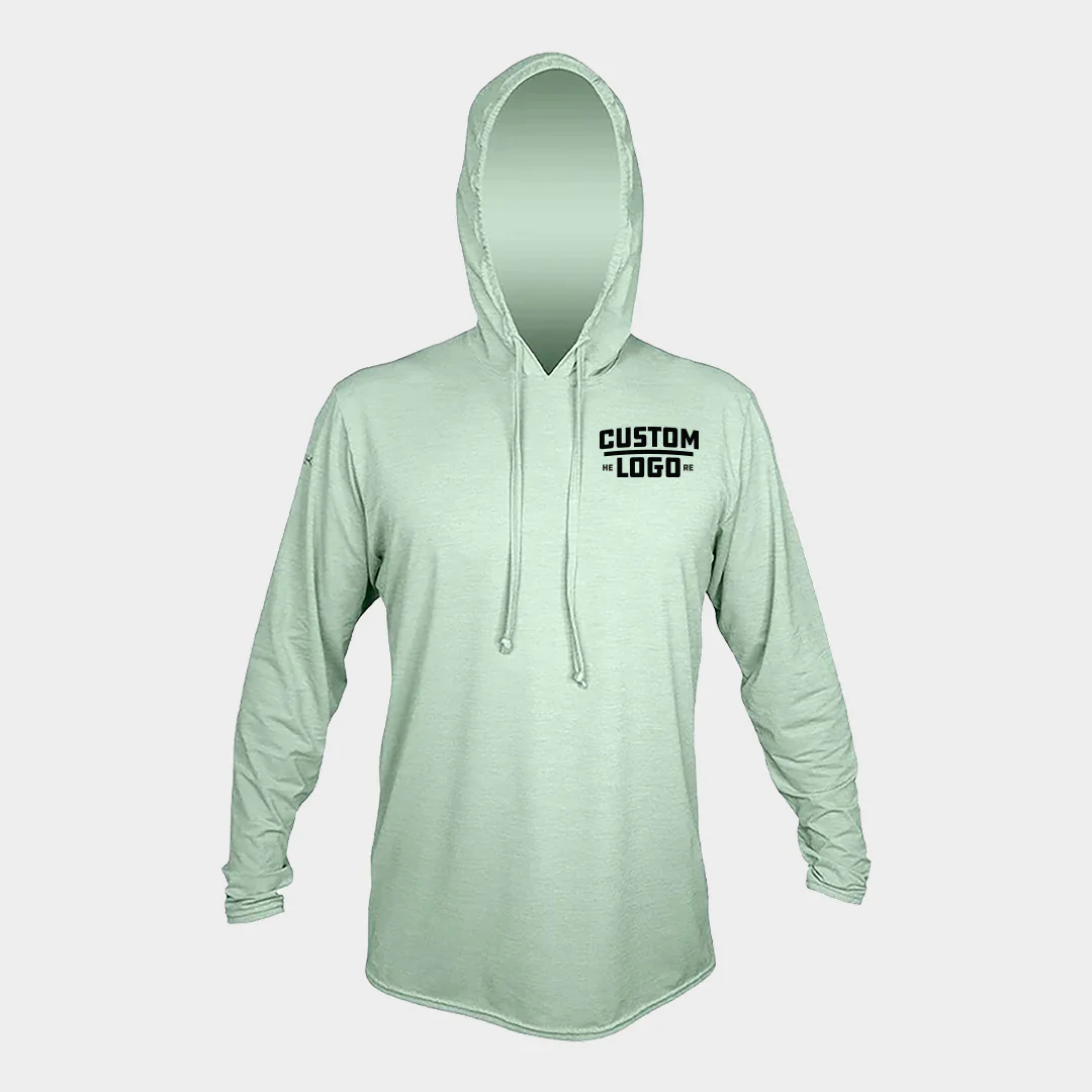 Custom Low Pro Tech Hooded Perfomance MVLPRH8 - ANETIK - Image 3