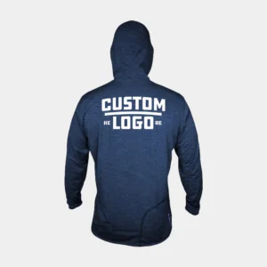 Custom Low Pro Tech Hooded Perfomance MVLPRH8 – ANETIK